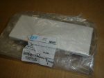 Tehalit BRS651706B RAL9010 Endstück